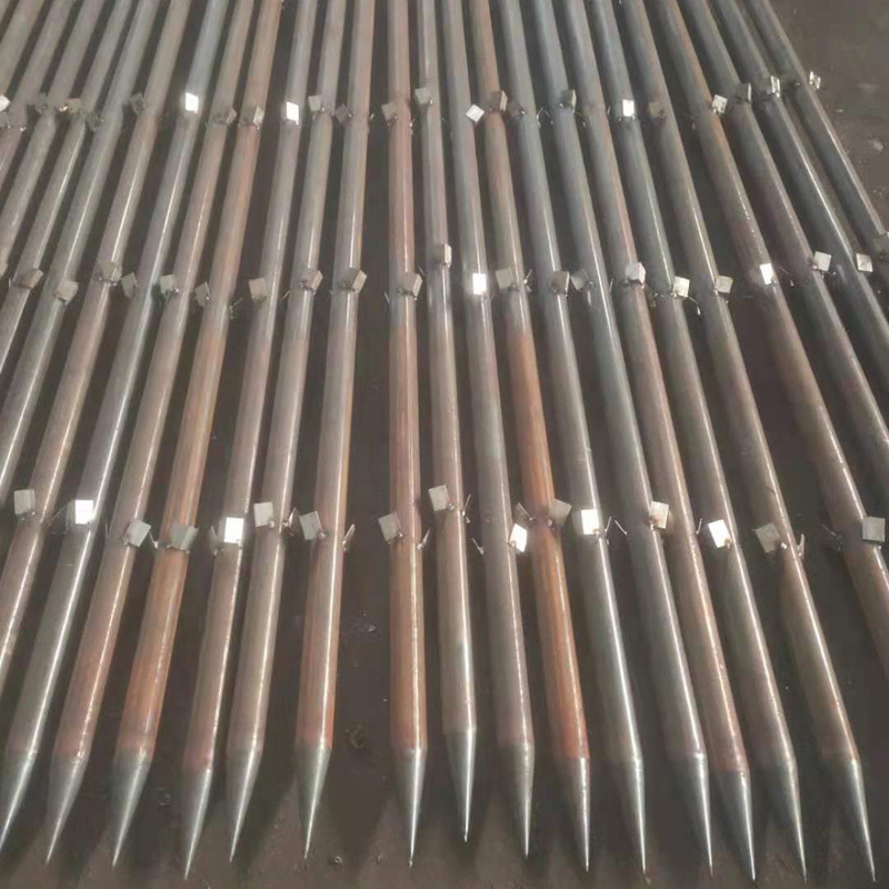 鄱阳土钉小导管