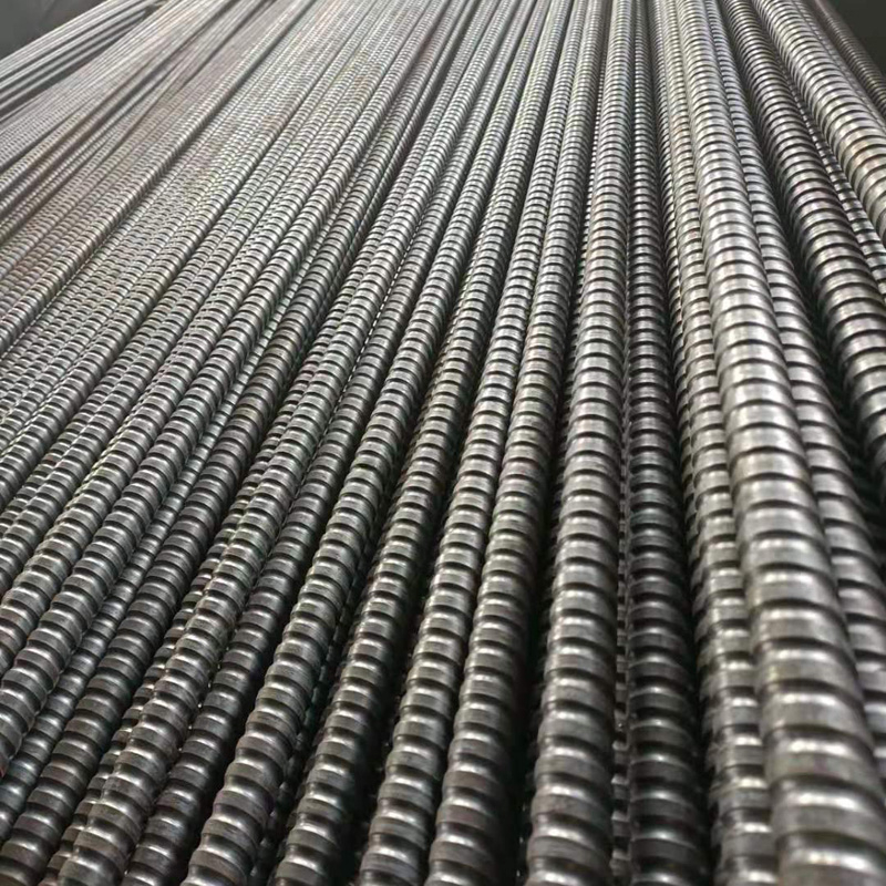 鄱阳中空锚杆